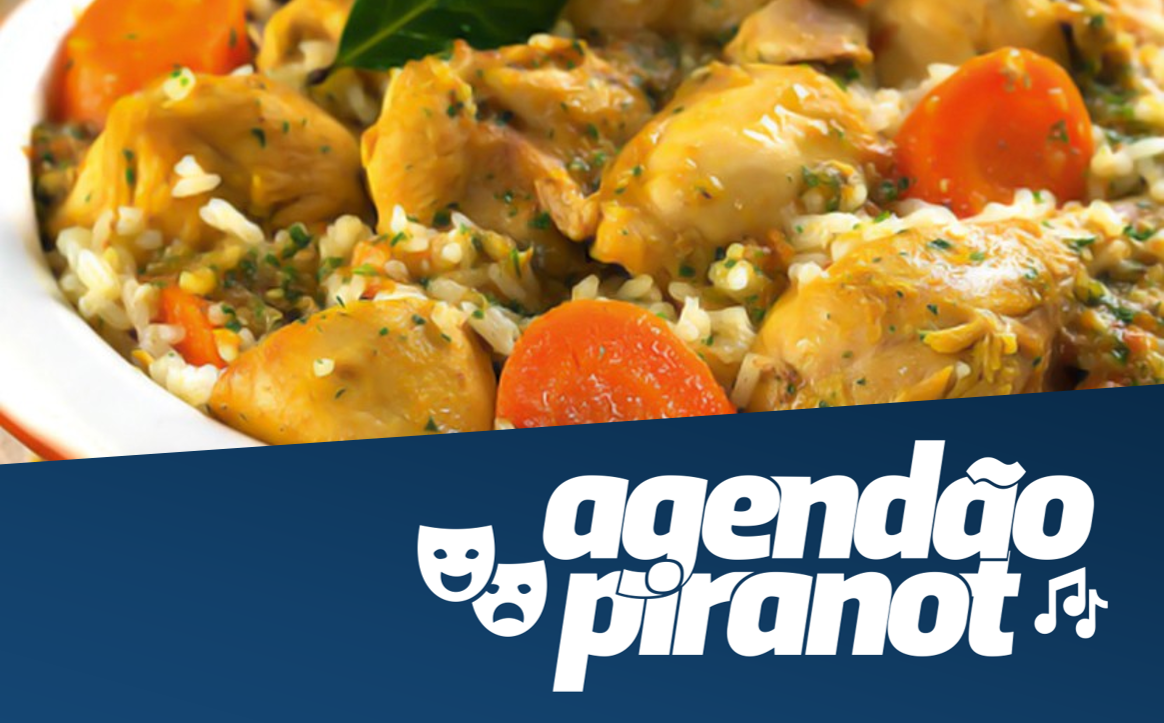 Piracicaba tem sete eventos culturais para você aproveitar o final de semana