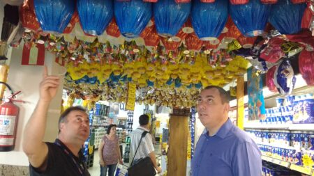 Em Piracicaba, Procon realiza “Operação Páscoa” no comércio do município Procon