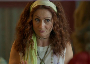 Foto: TV Globo/Reprodução