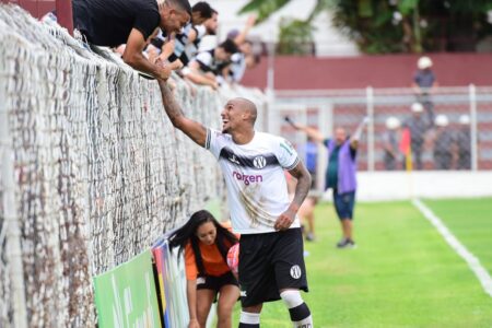 XV empata com Juventus fora de casa e disputará o acesso à elite estadual XV