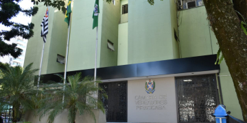 Câmara de Vereadores de Piracicaba