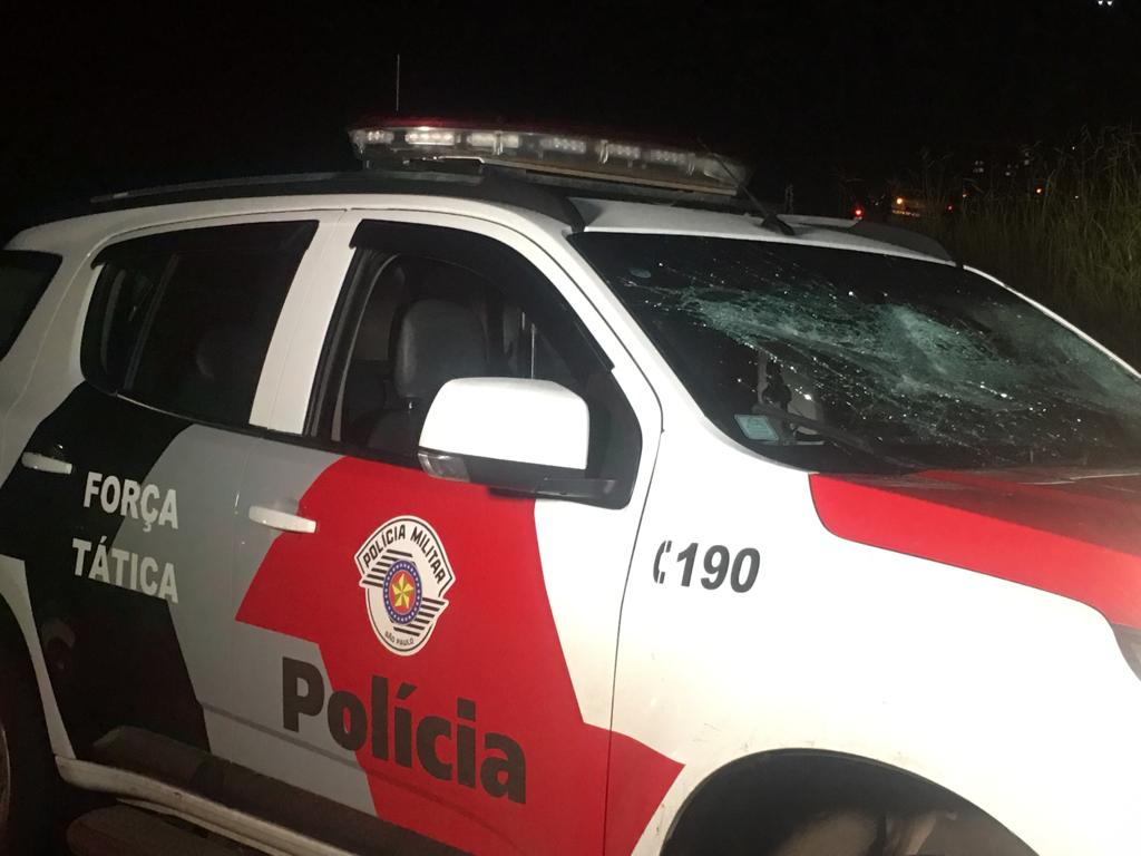 Em casos diferentes, idosa e deficiente mental são vítimas de estupro