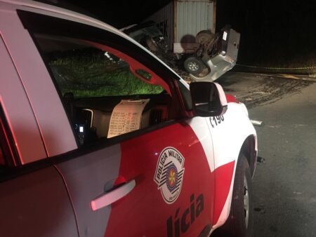 Após roubo a residência, três criminosos morrem em confronto com a PM em Piracicaba Piracicaba