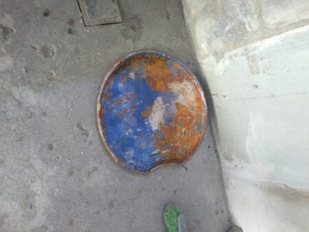 Em Capivari, tambor explode em lavanderia industrial e fere funcionário