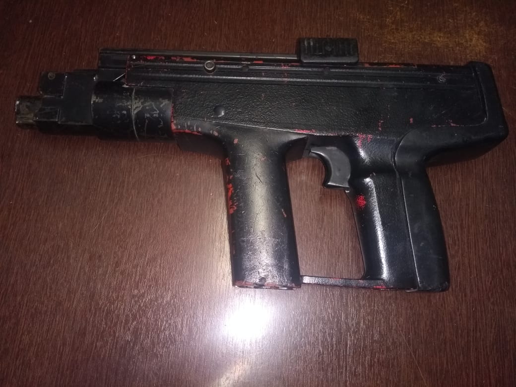 Indivíduo de 23 anos rouba pedestre na rua, mas é detido em seguida pela PM