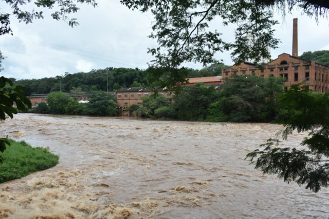 rio piracicaba