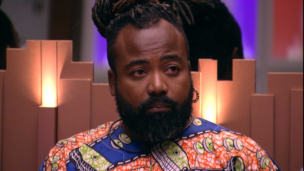 Rodrigo é eliminado do BBB19 com 69,71% dos votos nesta terça (02)