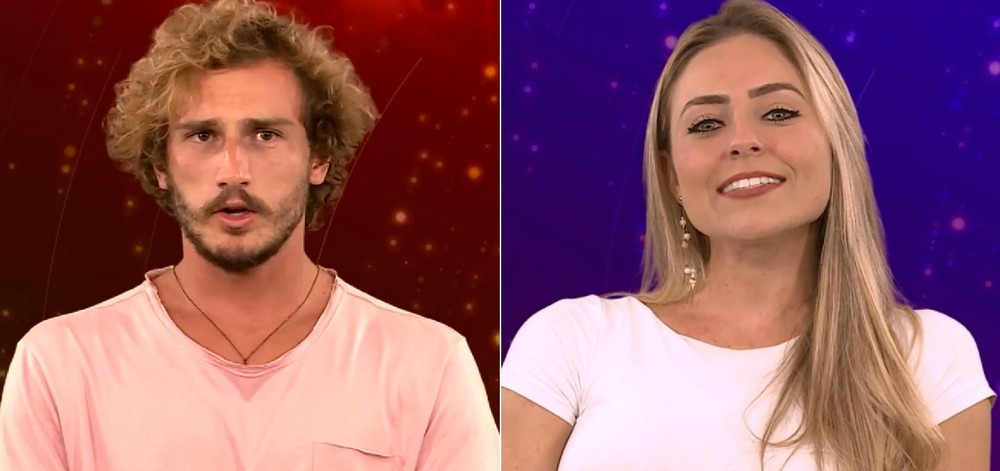 Enquete BBB19: Paula e Alan estão na final, quem vai ganhar? Vote