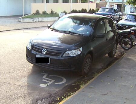 Prefeitura de Piracicaba fará fiscalização de vagas especiais em estacionamentos Prefeitura de Piracicaba fiscalizará vagas especiais em estacionamentos privados