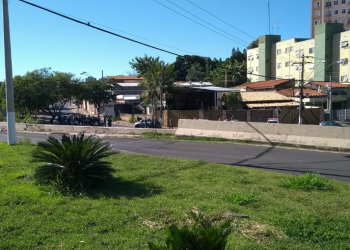 Foto: Foto: Luiz Lima