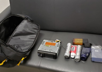 Foto: Polícia Militar