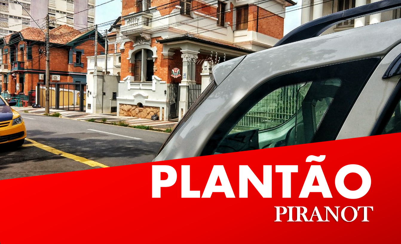 Advogado de Uber acusado de tentar “dar” cliente em biqueira se apresenta nesta quarta (24)