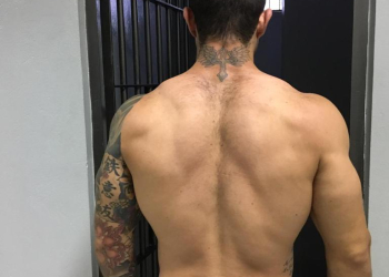 Foto: Polícia Militar