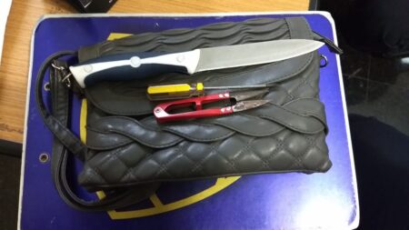 Em Piracicaba, mulher é ameaçada com faca pela ex-sogra