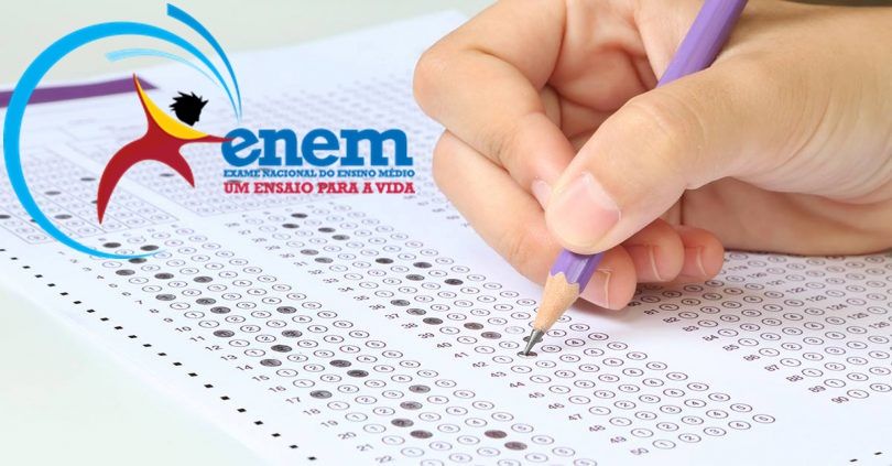 Enem 2019: inscrições encerram nesta sexta-feira (17)