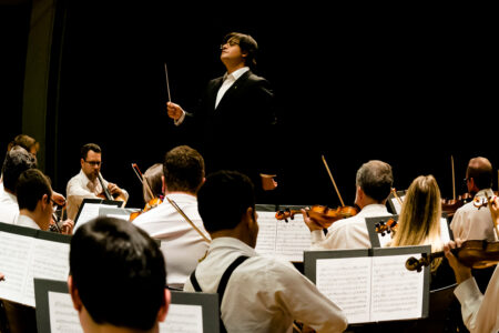 Sinfônica de Piracicaba apresenta obras de Richard Wagner e César Franck neste sábado (27)