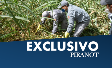 Homem é encontrado morto ao lado da Rodovia do Açúcar, em Piracicaba Piracicaba