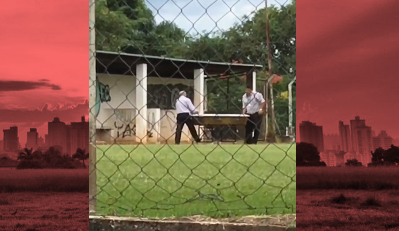 Em Piracicaba, homem é encontrado morto dentro de centro comunitário