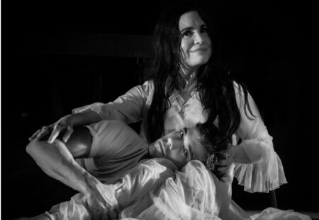 Regina Duarte se apresenta nesta quarta (03) e quinta (04) no Teatro do Engenho de Piracicaba