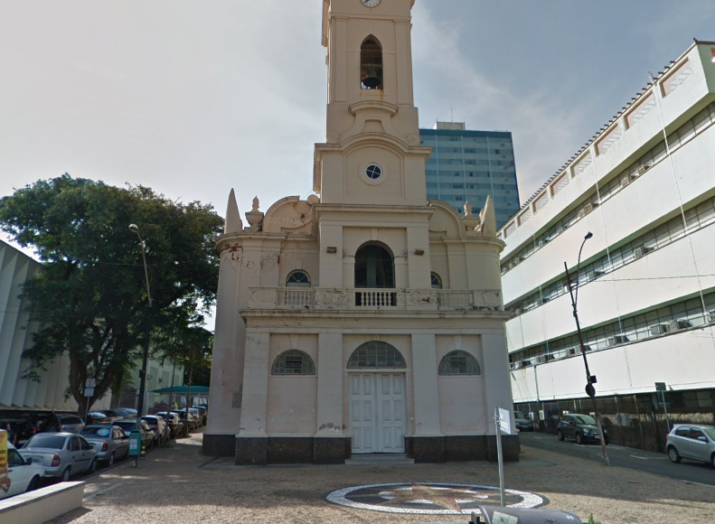 Vereadora de Piracicaba cobra melhor conservação da Igreja São Benedito