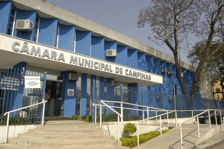 Câmara Municipal de Campinas abre CPI da merenda