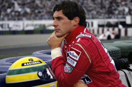 Ayrton Senna: há 25 anos o Brasil perdia seu maior ídolo do automobilismo