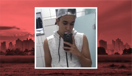 Corpo de adolescente morto a tiros na Rodovia Anhanguera é sepultado em Jundiaí