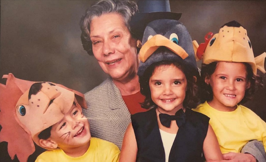 Morre Maria Luiza Bonemer, mãe do jornalista William Bonner