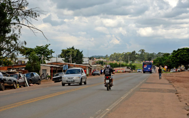 Idosa de 70 anos é atropelada por motorista embriagado em Campinas