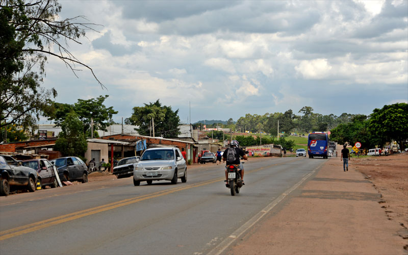 Idosa de 70 anos é atropelada por motorista embriagado em Campinas