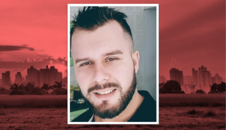 Em Piracicaba, homem encontrado morto à beira de rodovia é identificado Em Piracicaba, homem encontrado morto à beira de rodovia é identificado