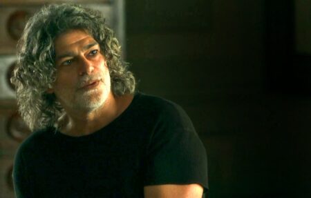 Resumo da novela ” O sétimo Guardião” desta quinta (11)