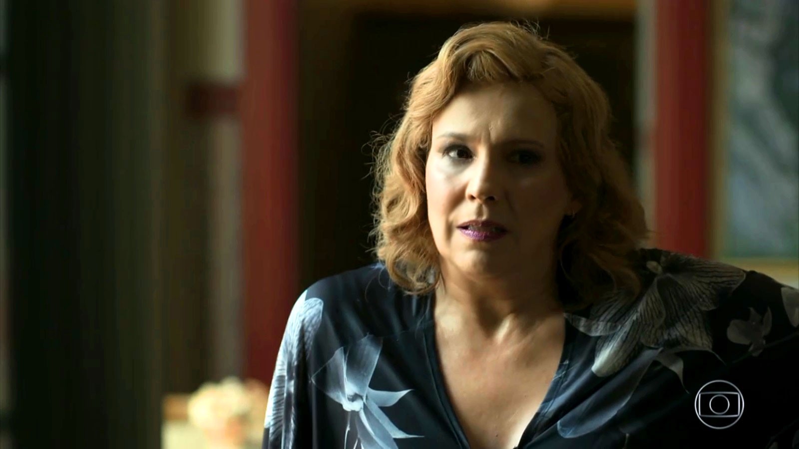 Resumo da novela “O sétimo Guardião” desta sexta (19)