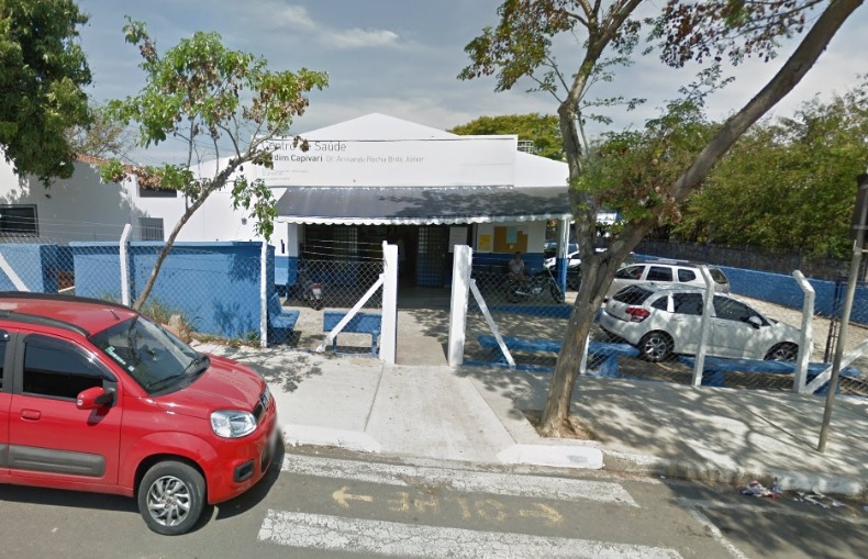 Em Campinas, funcionários de UBS são assaltados durante expediente