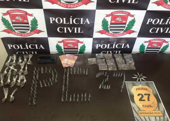 Foto: Polícia Civil