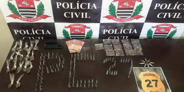 Foto: Polícia Civil