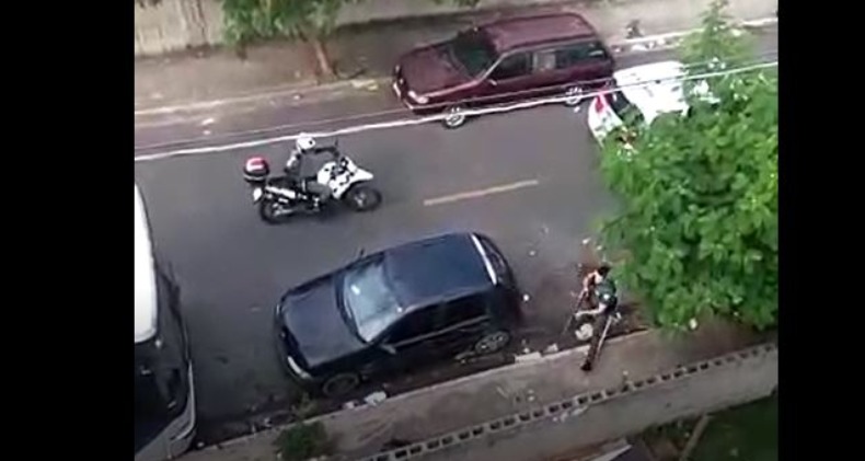 Em Campinas, homem é baleado e morre no Jardim Bassoli