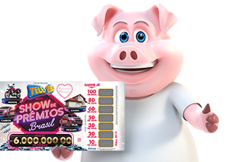 Tele Sena de Mães já tem primeiro sorteio com data marcada