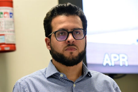 Matheus Erler cobra informações da Prefeitura sobre fila de espera nas creches do município