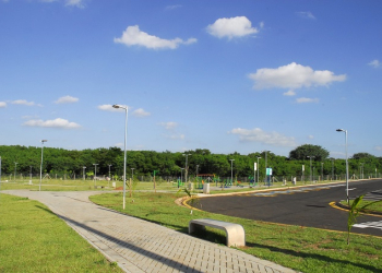 Foto: Justino Lucente/Prefeitura de Piracicaba