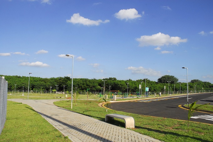 Parque de Lazer do Bongue é inaugurado neste domingo (14), em Piracicaba
