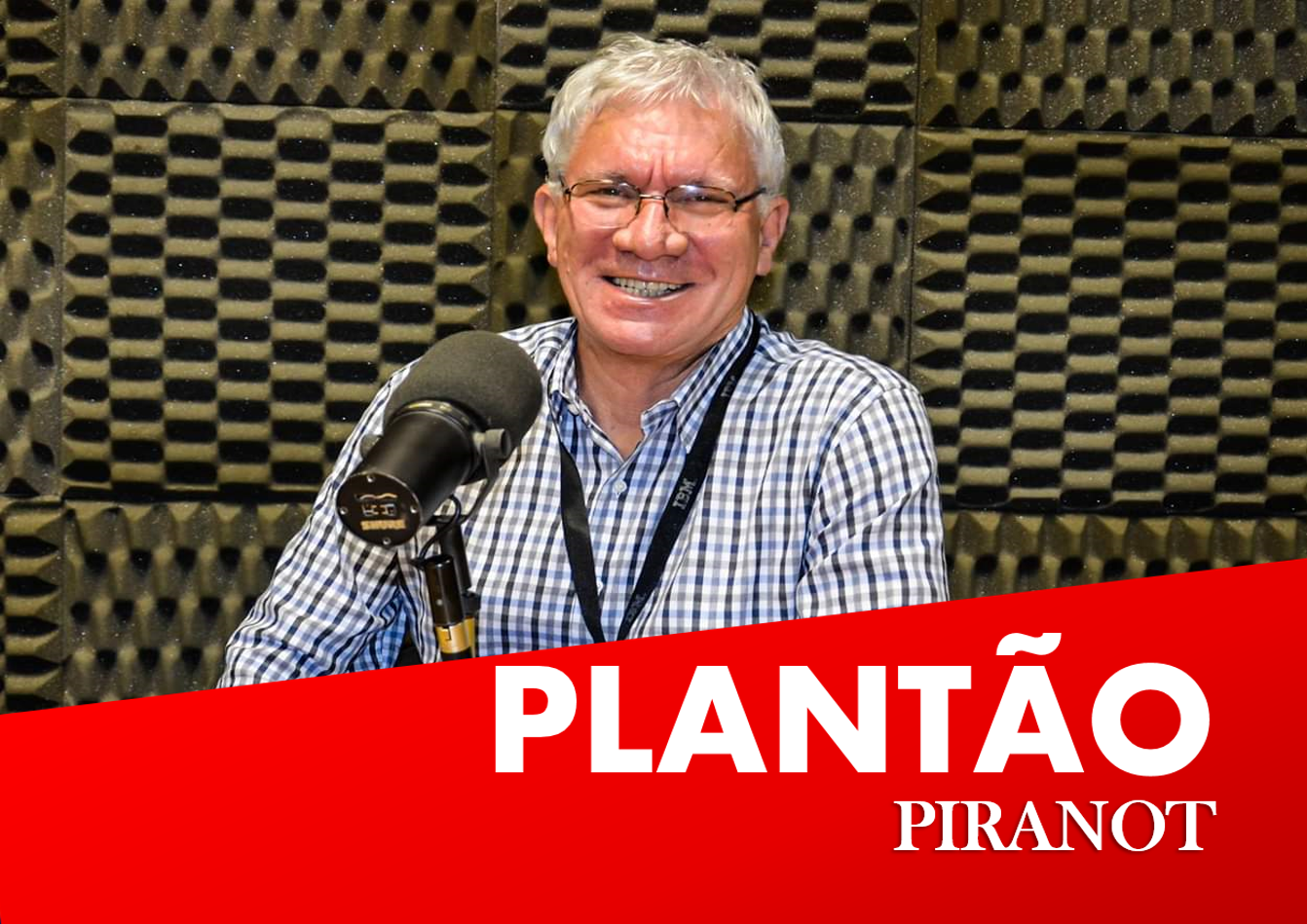 Morre o radialista de Piracicaba  Xilmar Ulisses