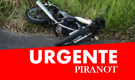 Acidente de trânsito em Piracicaba deixa vítima em estado grave