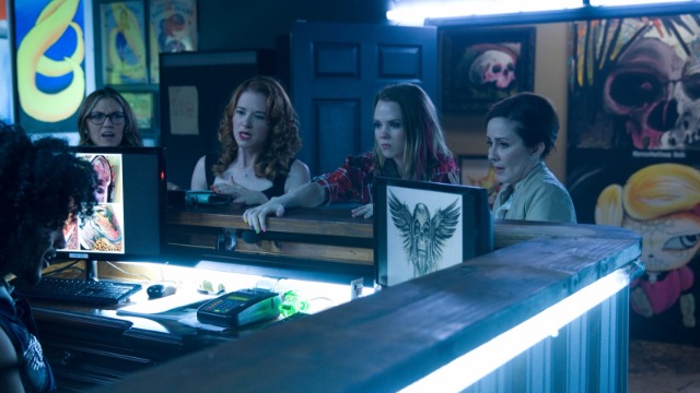 “Sessão da Tarde” desta quarta (08) exibe “Mamãe Operação Balada”