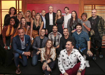 Foto: Reprodução/Band
