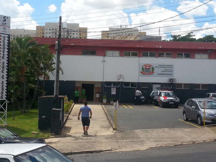 5º DP de Campinas encerra plantão e passa a funcionar em horário comercial