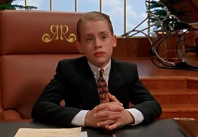 “Cine Espetacular” desta terça (07) exibe o filme “Riquinho”