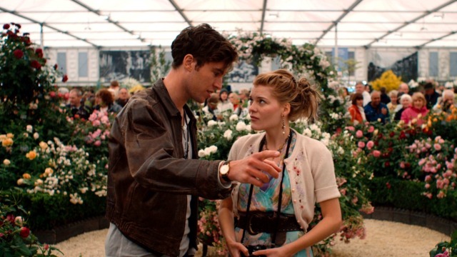 Sessão da Tarde desta terça-feira (21) exibe “Um Jardim Especial”