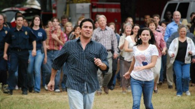 Sessão da Tarde desta quinta (16) exibe o filme “Resgate de uma Vida”