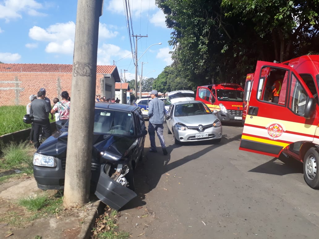 Indivíduo tenta matar ex-namorada de 39 anos através de acidente em Piracicaba